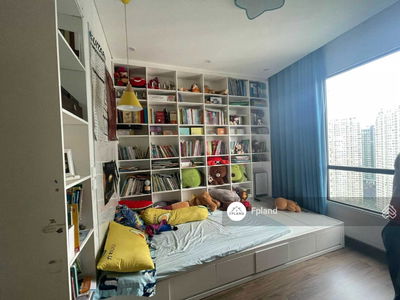 Estella Heights, Vietnam Estella Heights, Vietnam