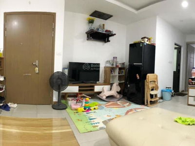 Ruby City CT3 Apartment Project, Vietnam Ruby City CT3 Apartment Project, Vietnam