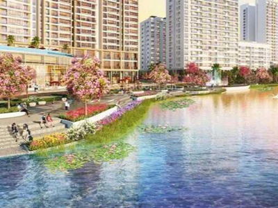 Midtown Phu My Hung, Vietnam Midtown Phu My Hung, Vietnam