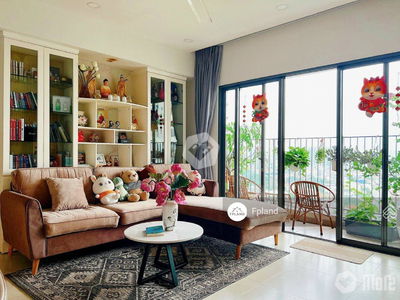 Masteri Thao Dien, Vietnam Masteri Thao Dien, Vietnam