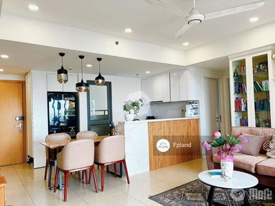 Masteri Thao Dien, Vietnam Masteri Thao Dien, Vietnam