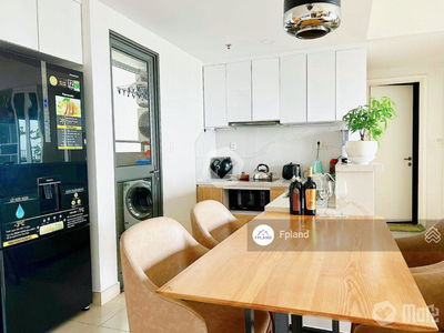 Masteri Thao Dien, Vietnam Masteri Thao Dien, Vietnam