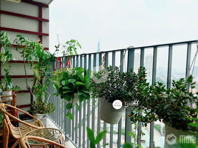 Masteri Thao Dien, Vietnam Masteri Thao Dien, Vietnam