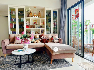 Masteri Thao Dien, Vietnam Masteri Thao Dien, Vietnam