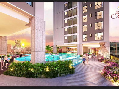 The Antonia, Vietnam The Antonia, Vietnam