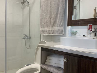 Centana Thu Thiem, Vietnam Centana Thu Thiem, Vietnam