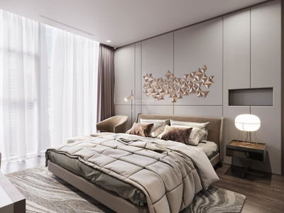 Resco Co Nhue Project, Vietnam Resco Co Nhue Project, Vietnam