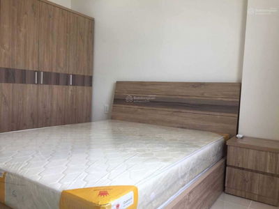 CT4 VCN Phuoc Hai Apartment Project, Vietnam CT4 VCN Phuoc Hai Apartment Project, Vietnam