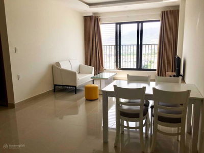 CT4 VCN Phuoc Hai Apartment Project, Vietnam CT4 VCN Phuoc Hai Apartment Project, Vietnam