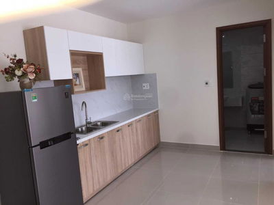 CT4 VCN Phuoc Hai Apartment Project, Vietnam CT4 VCN Phuoc Hai Apartment Project, Vietnam