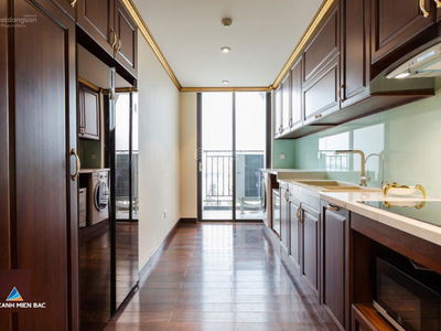 HC Golden City Project, Vietnam HC Golden City Project, Vietnam