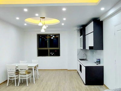 Xa La Urban Area Project, Vietnam  Xa La Urban Area Project, Vietnam