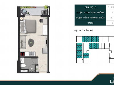 New Lavida Project, Vietnam  New Lavida Project, Vietnam