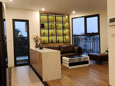 The Emerald CT8 My Dinh Project, Vietnam  The Emerald CT8 My Dinh Project, Vietnam