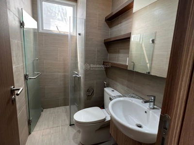 The Habitat Binh Duong Project, Vietnam The Habitat Binh Duong Project, Vietnam