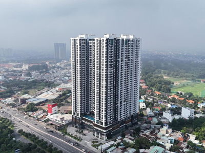 The Emerald Golf View Project, Vietnam The Emerald Golf View Project, Vietnam