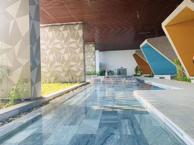 The Emerald Golf View Project, Vietnam The Emerald Golf View Project, Vietnam