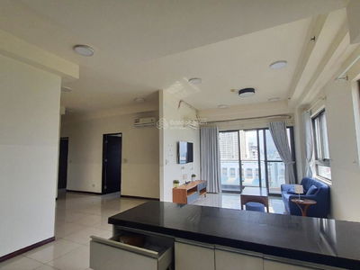 Docklands Saigon, Vietnam Docklands Saigon, Vietnam