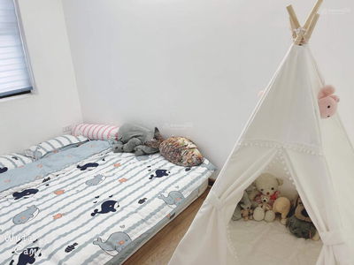 Ruby City CT3 Apartment Project, Vietnam Ruby City CT3 Apartment Project, Vietnam