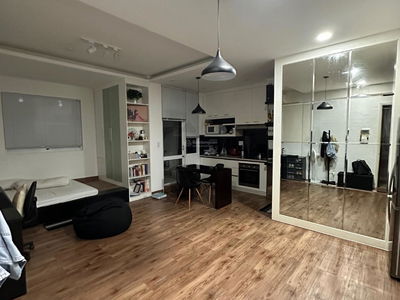 Apartment Building H2-Hoang Dieu, Vietnam Apartment Building H2-Hoang Dieu, Vietnam