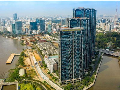 Vinhomes Golden River Ba Son, Vietnam Vinhomes Golden River Ba Son, Vietnam