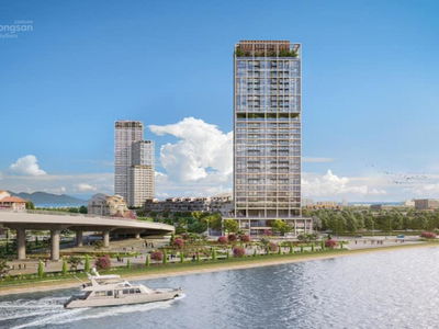 Sun Cosmo Residence Project, Vietnam  Sun Cosmo Residence Project, Vietnam