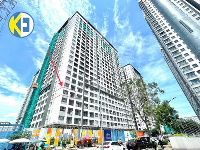 Sunrise Riverside, Vietnam Sunrise Riverside, Vietnam