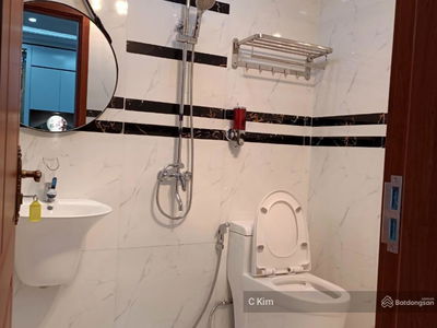 Eurowindow Multi Complex, Vietnam Eurowindow Multi Complex, Vietnam