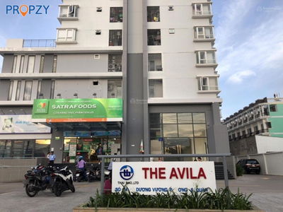 The Avila, Vietnam The Avila, Vietnam