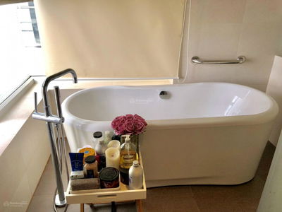 Diamond Island, Vietnam Diamond Island, Vietnam