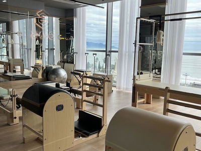 Panorama Nha Trang Project, Vietnam Panorama Nha Trang Project, Vietnam