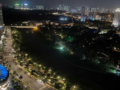 The Peak, Vietnam  The Peak, Vietnam