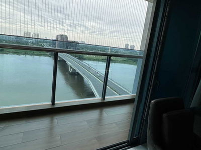 Sunwah Pearl, Vietnam Sunwah Pearl, Vietnam