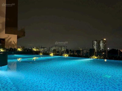 HT Pearl Project, Vietnam HT Pearl Project, Vietnam