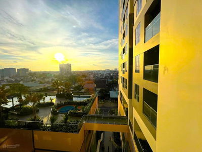 HT Pearl Project, Vietnam HT Pearl Project, Vietnam