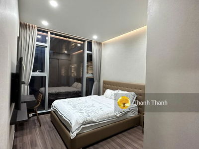 Empire City Thu Thiem, Vietnam Empire City Thu Thiem, Vietnam