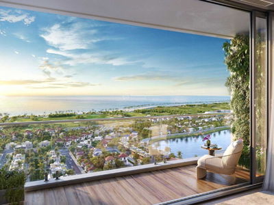 Vung Tau Center Point Project, Vietnam Vung Tau Center Point Project, Vietnam