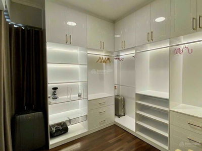 Saigon Pearl, Vietnam Saigon Pearl, Vietnam