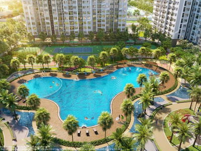 - Vinhomes Smart City, Vietnam - Vinhomes Smart City, Vietnam