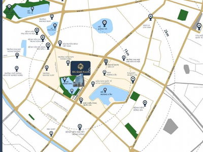 Diamond Park Plaza, Vietnam Diamond Park Plaza, Vietnam