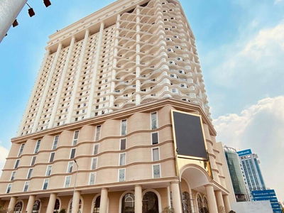 Terra Royal, Vietnam Terra Royal, Vietnam