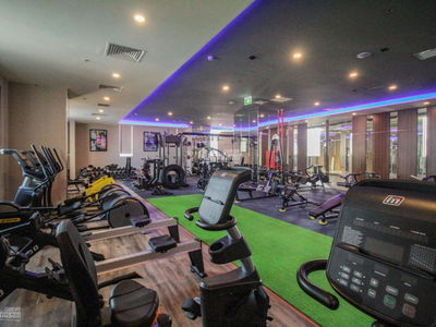 Terra Royal, Vietnam Terra Royal, Vietnam