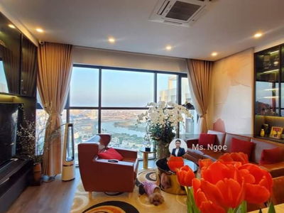 The Minato Residence Project, Vietnam The Minato Residence Project, Vietnam