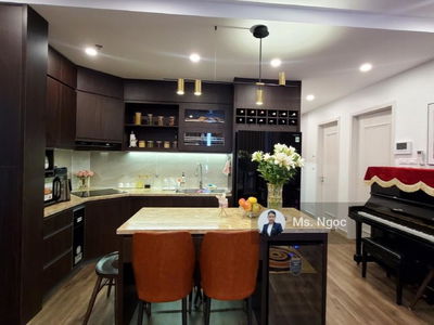 The Minato Residence Project, Vietnam  The Minato Residence Project, Vietnam