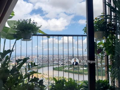 The Minato Residence Project, Vietnam  The Minato Residence Project, Vietnam