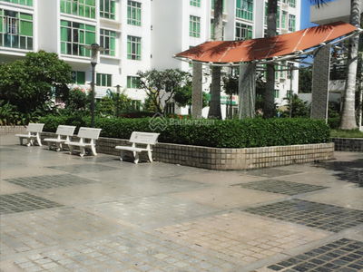 Hoang Anh Gia Lai 1, Vietnam Hoang Anh Gia Lai 1, Vietnam