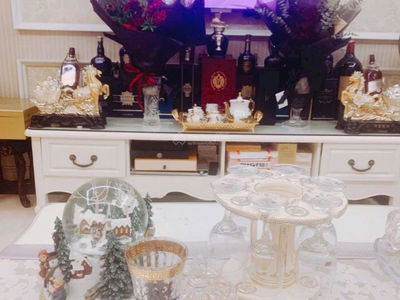 Saigon Pearl, Vietnam Saigon Pearl, Vietnam