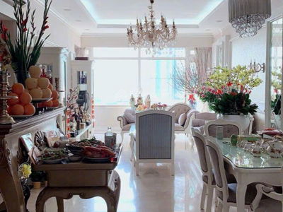 Saigon Pearl, Vietnam Saigon Pearl, Vietnam