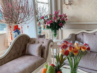 Saigon Pearl, Vietnam Saigon Pearl, Vietnam