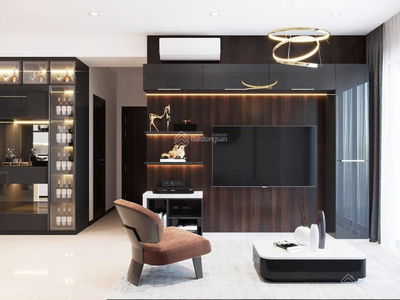 Precia Apartment District 2, Vietnam Precia Apartment District 2, Vietnam